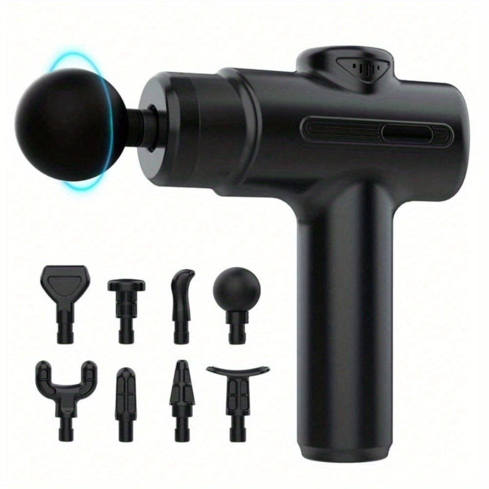 deep muscle pain relief device