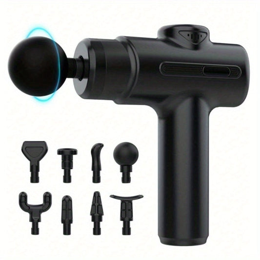 deep muscle pain relief device