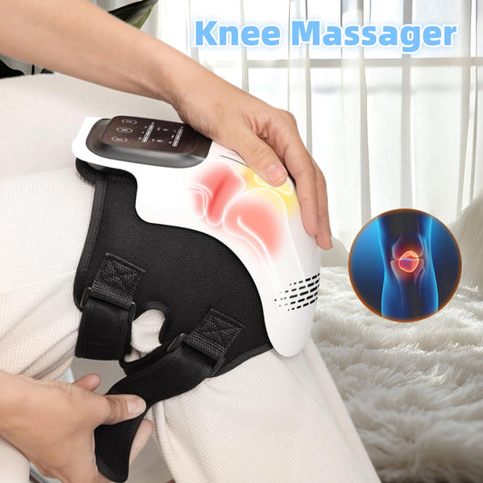 portable knee massager