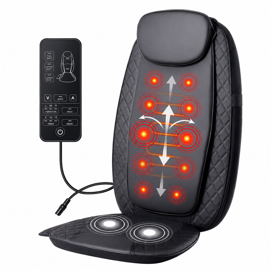 Heat pad for pain relief USA