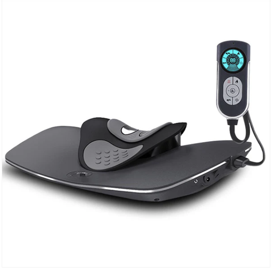 Why Neck Health Massager Is Ideal for Neck and Shoulder Pain?