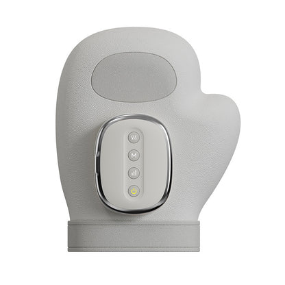 Intelligent Hot Compress Air Pressure Finger Joint Wrist Massage Instrument