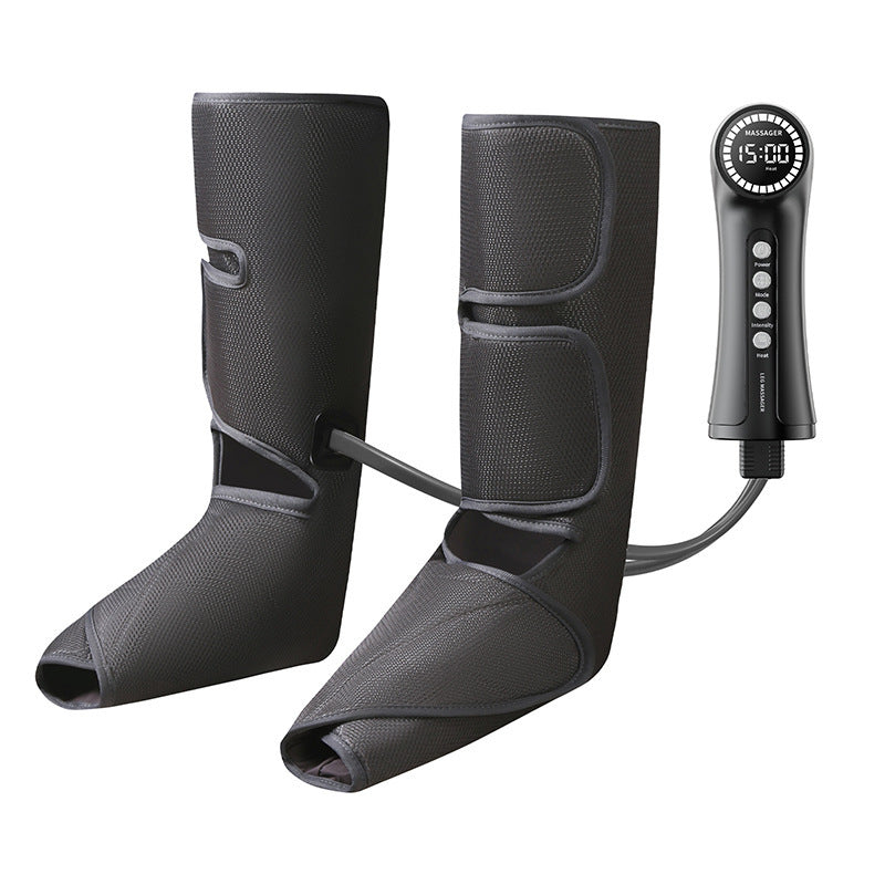 Pneumatic Massager For Kneading Legs
