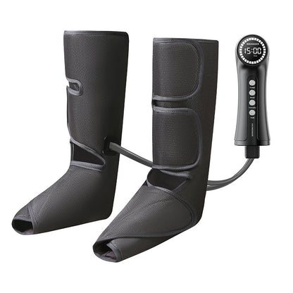 Pneumatic Massager For Kneading Legs